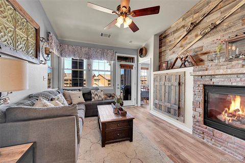 150 Village Road A302 Granby CO 80446