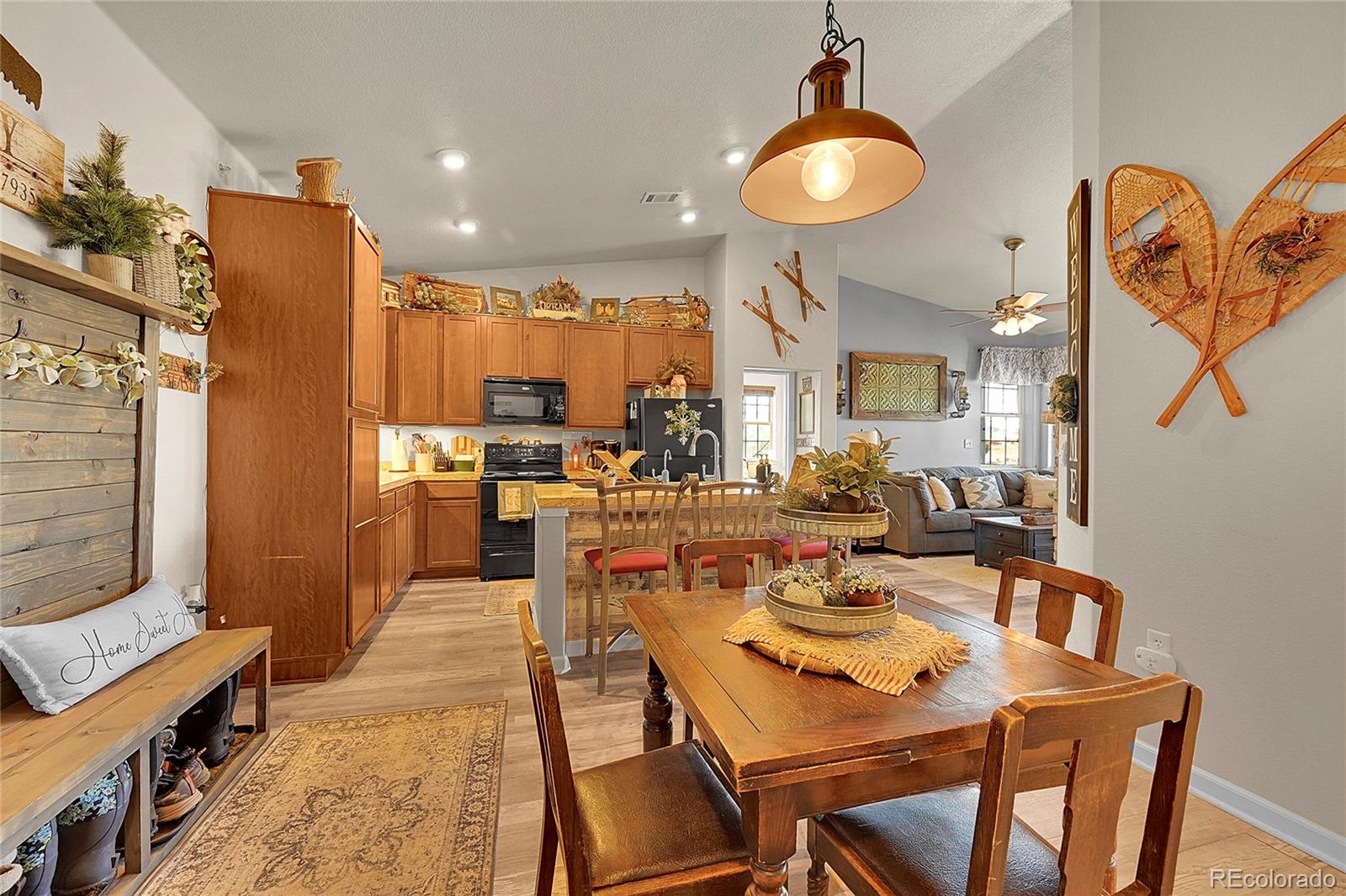 150 Village Road A302