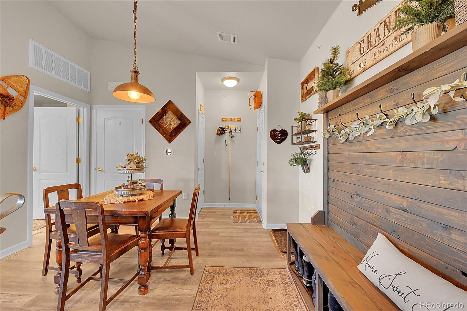 150 Village Road A302