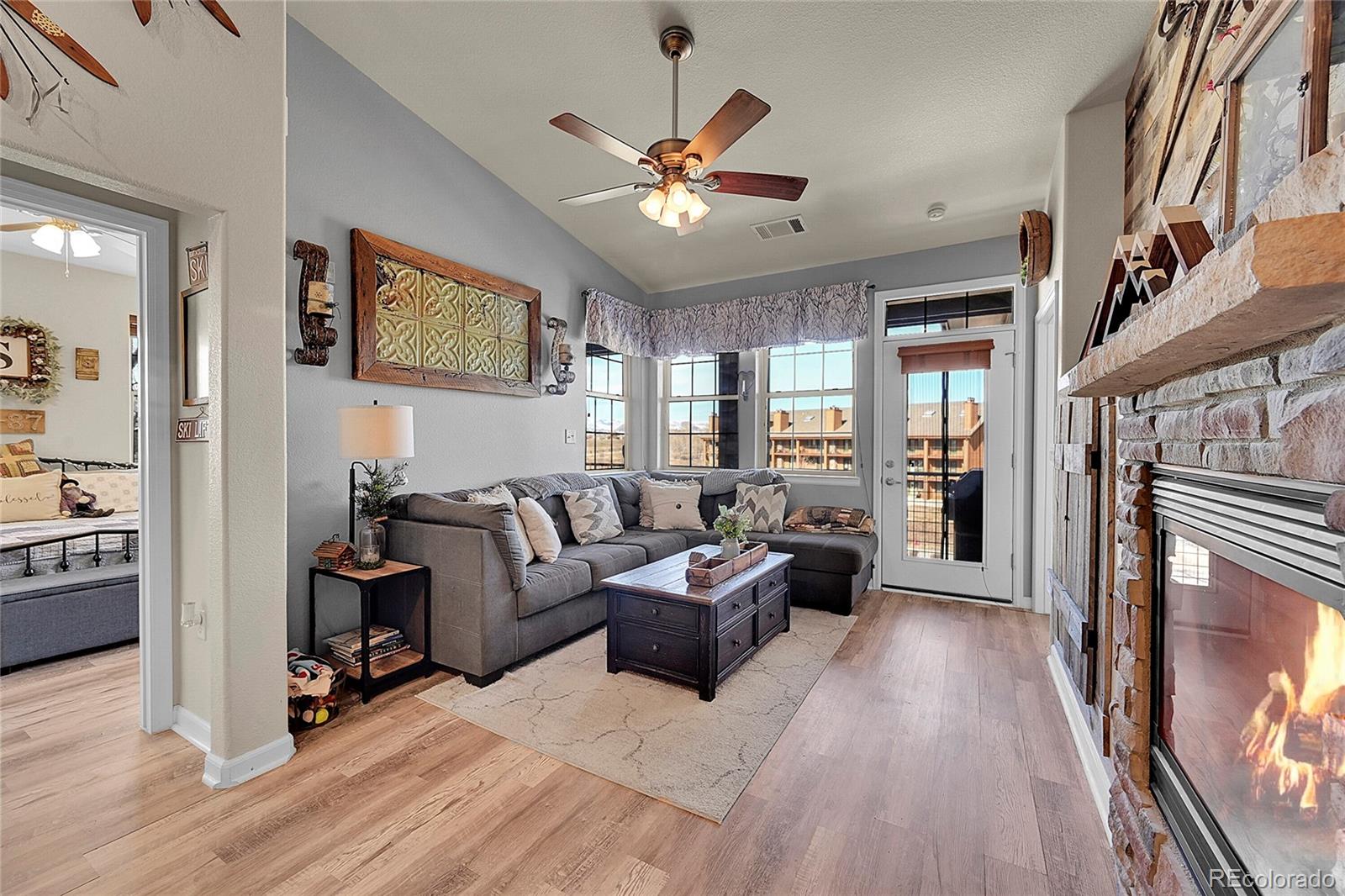 150 Village Road A302