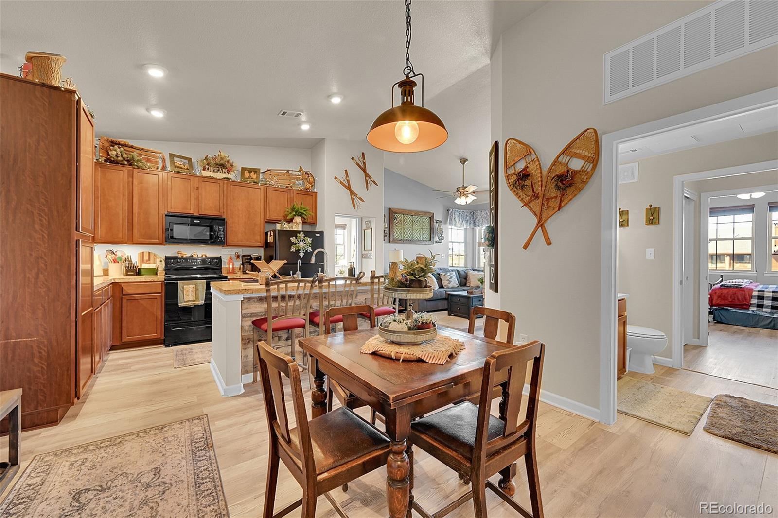 150 Village Road A302