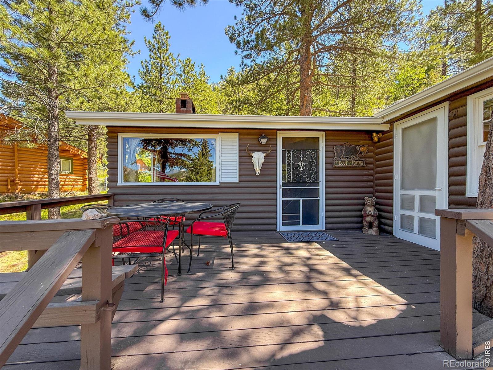 438 Aspen Drive