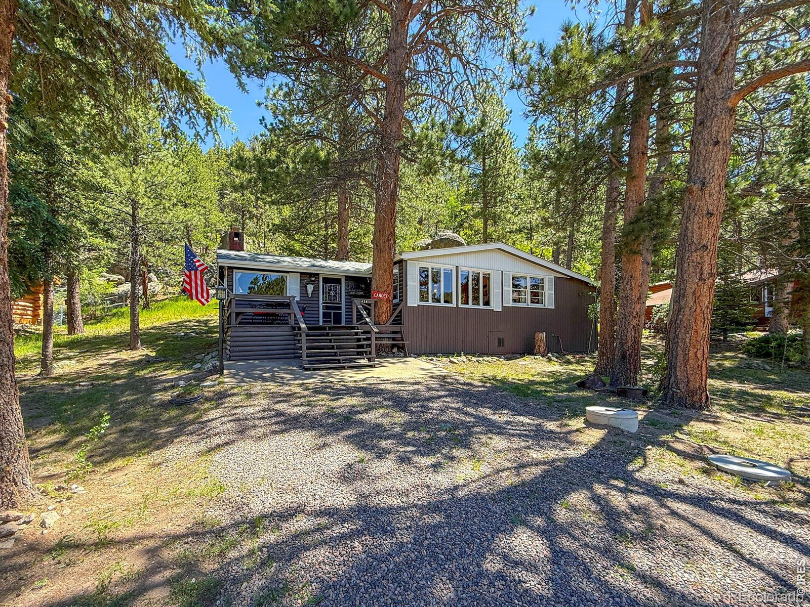 438 Aspen Drive