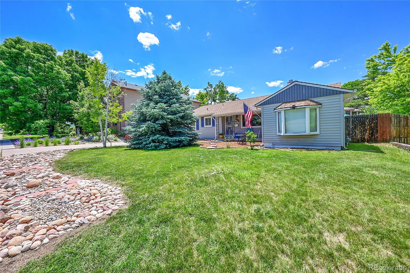 3313 S Dexter Street, Denver, CO, 80222 1 3313 S Dexter Street