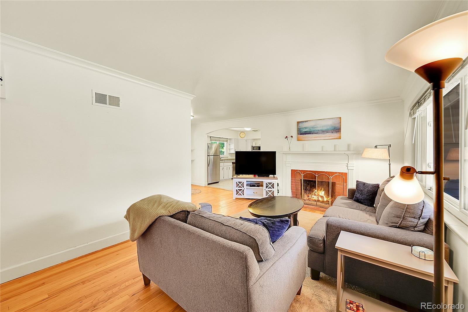 3313 S Dexter Street, Denver, CO, 80222 4 3313 S Dexter Street