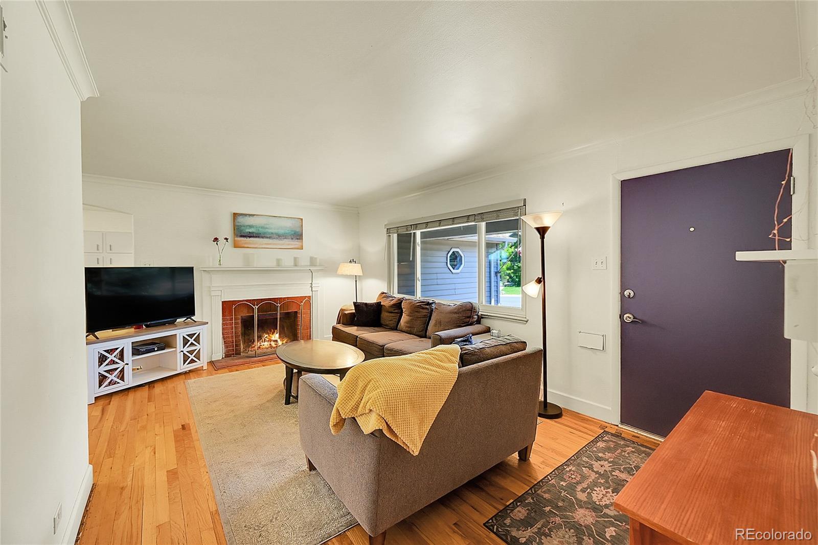 3313 S Dexter Street, Denver, CO, 80222 3 3313 S Dexter Street