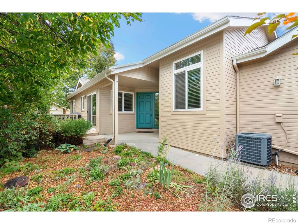 Photo of 1468 Front Nine Drive, Fort Collins, CO 80525 (MLS # IR1044920)