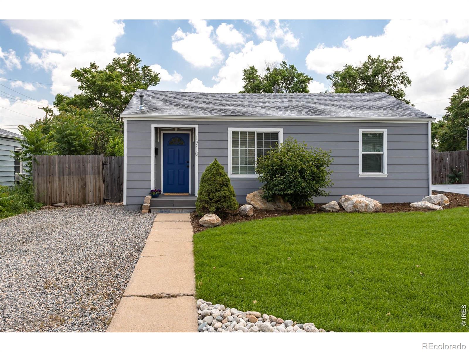 1710 W Berkeley Place