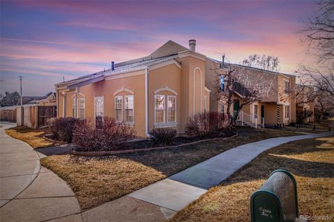 13231 E Bethany Place Aurora CO 80014