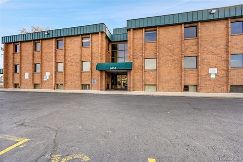 6635 S Dayton Street 120 Greenwood Village CO 80111