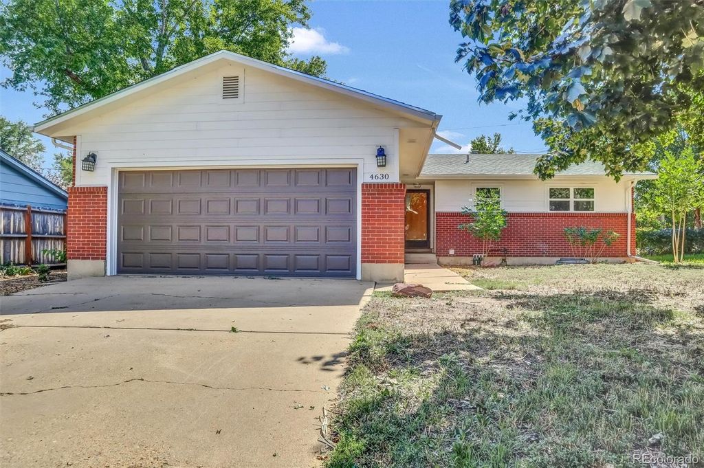Photo of 4630 Macky Way, Boulder, CO 80305 (MLS # 9231607)