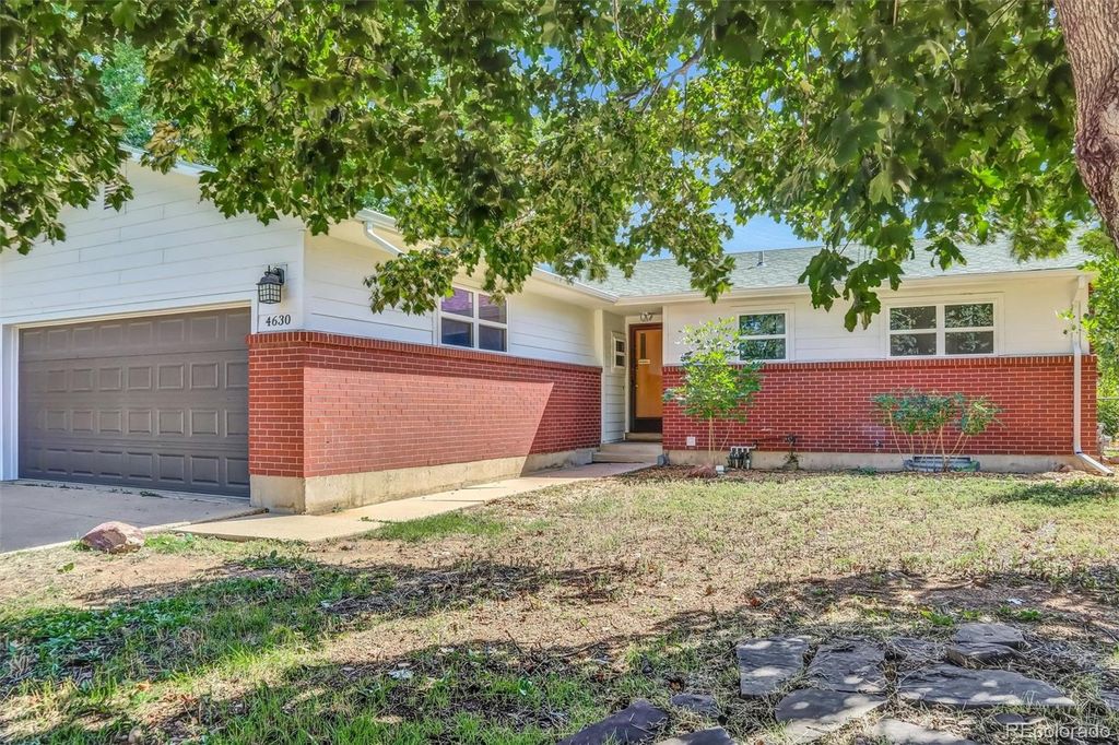 Photo of 4630 Macky Way, Boulder, CO 80305 (MLS # 9231607)