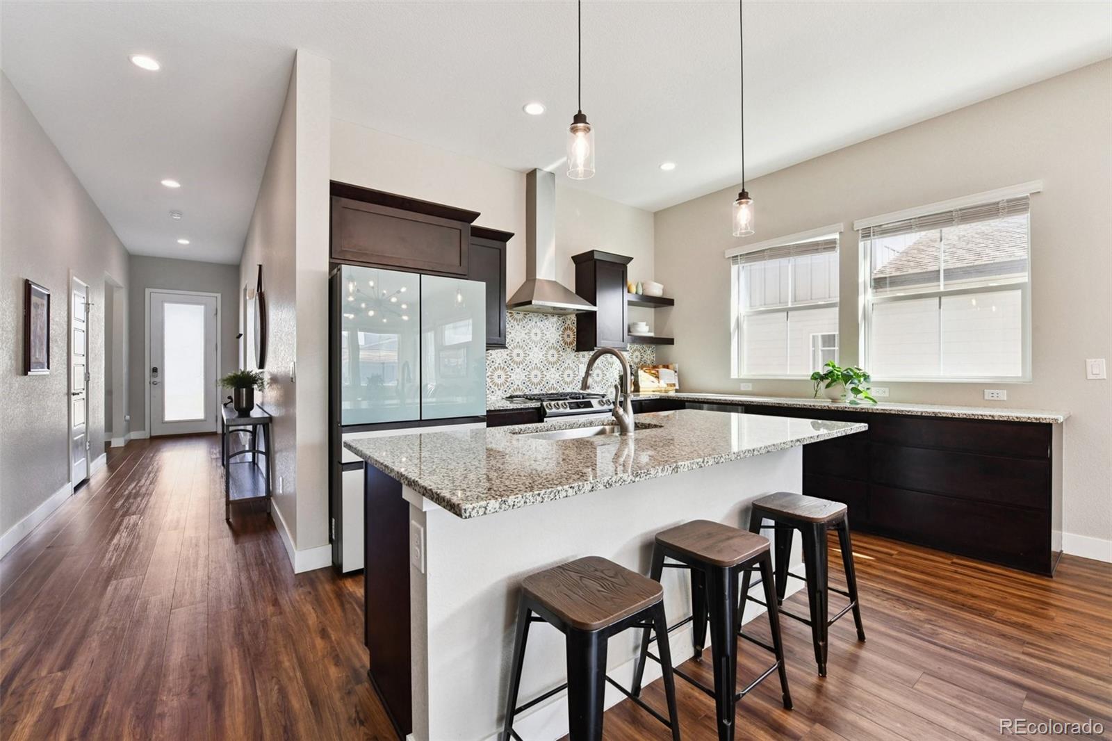 4428 Crestone Peak Street