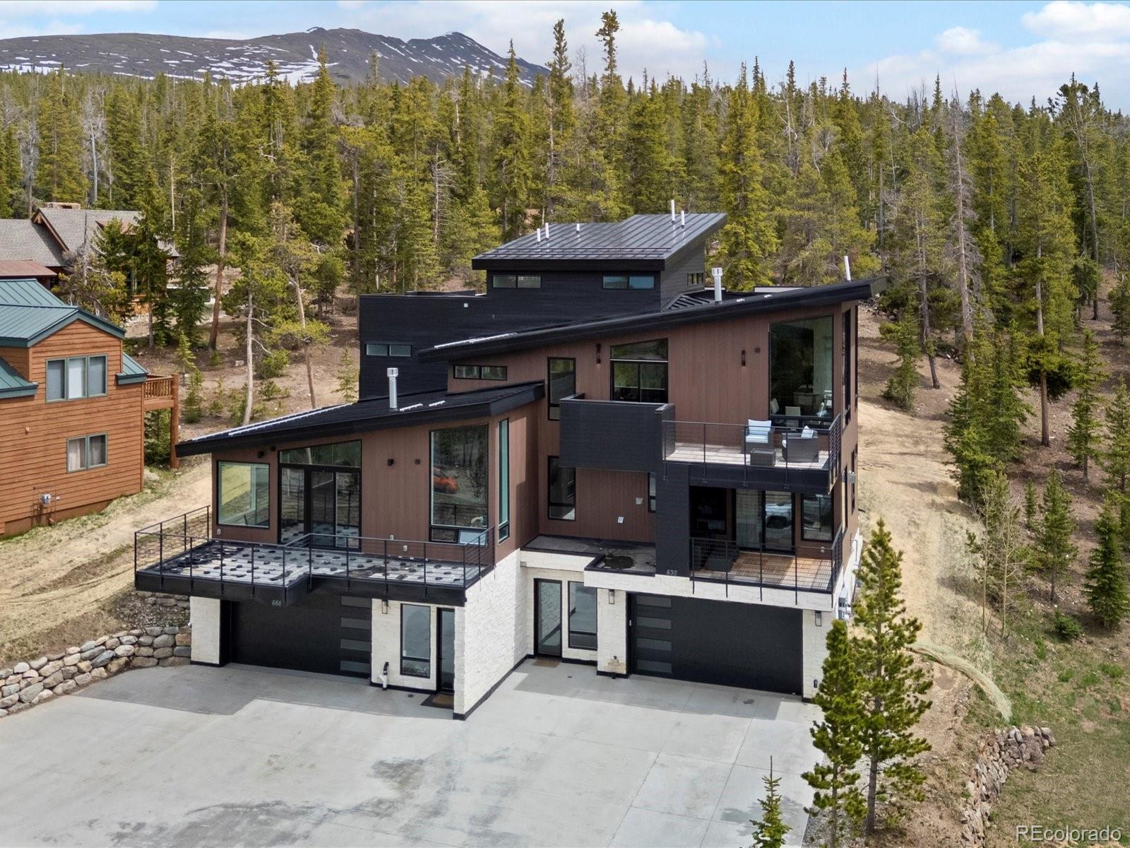 436 N Fuller Placer Road