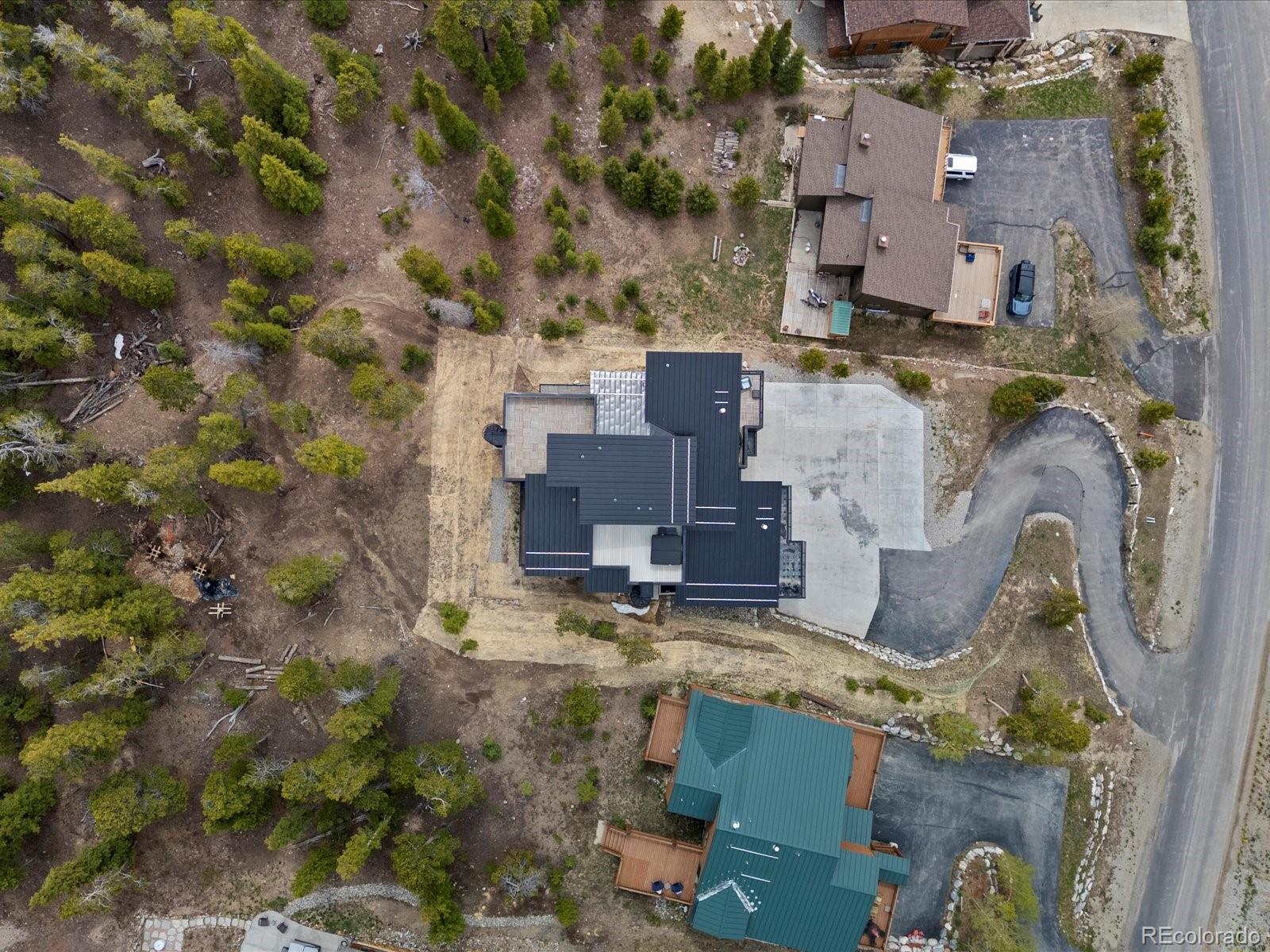 436 N Fuller Placer Road