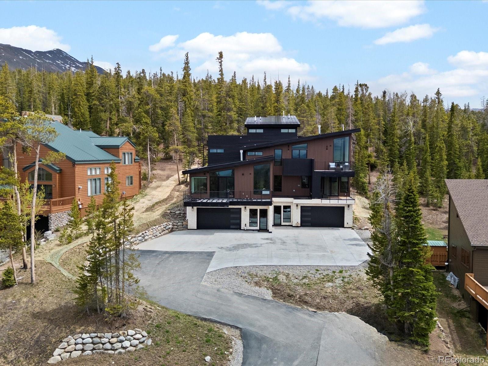 436 N Fuller Placer Road