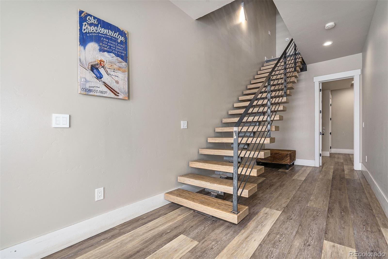 436 N Fuller Placer Road
