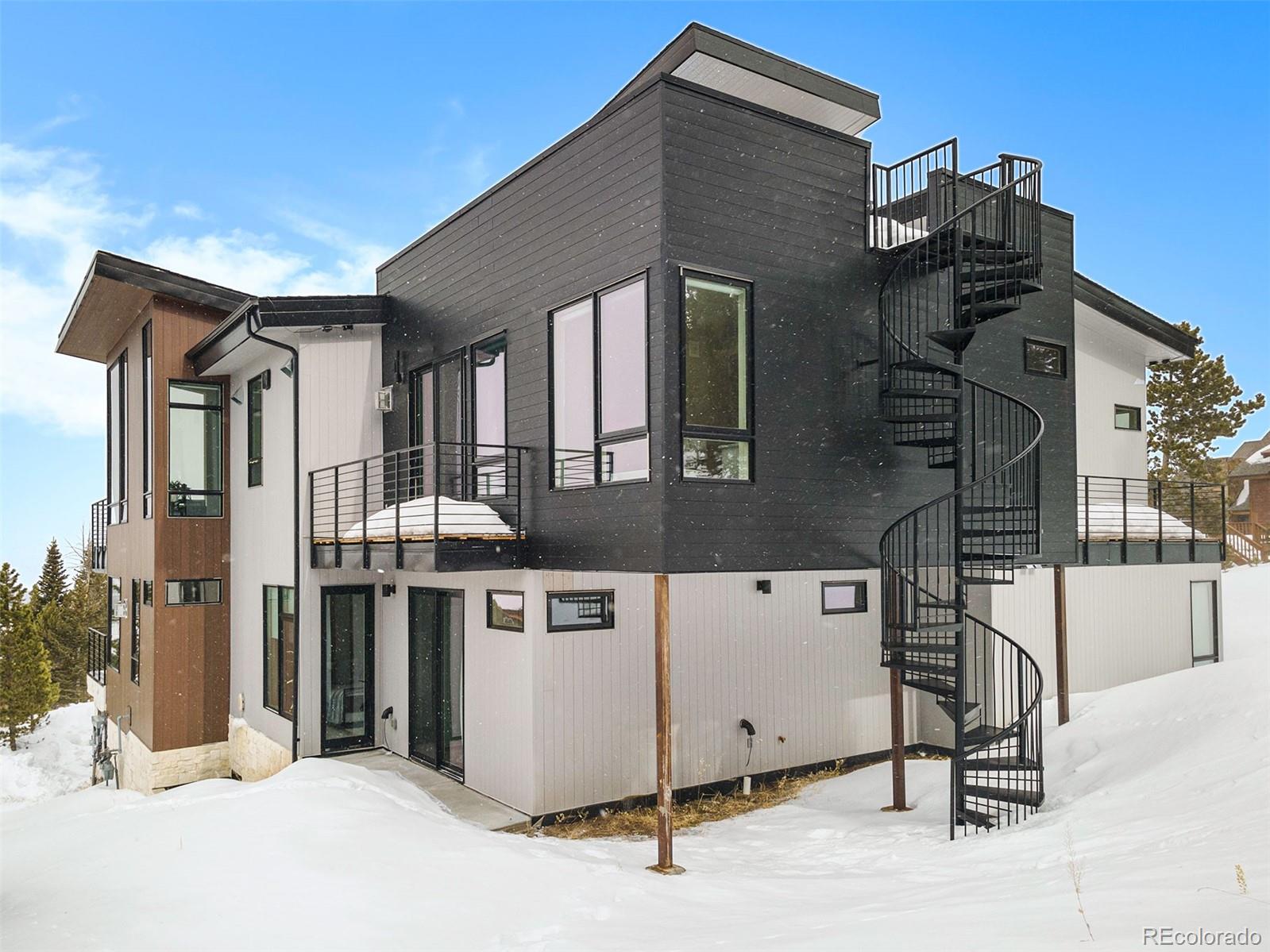 436 N Fuller Placer Road