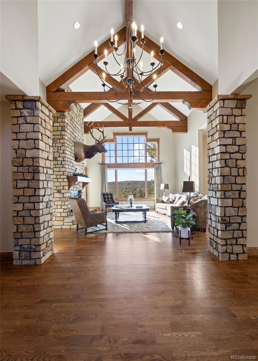 1052 Country Club Estates Drive
