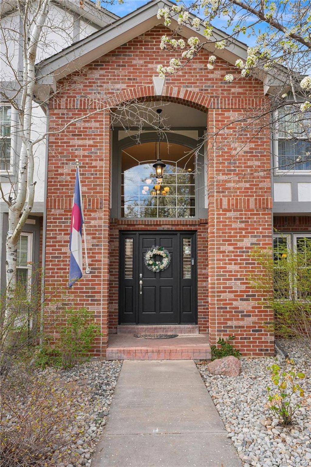 Photo of 6129 S Moline Way, Englewood, CO 80111 (MLS # 3571384)