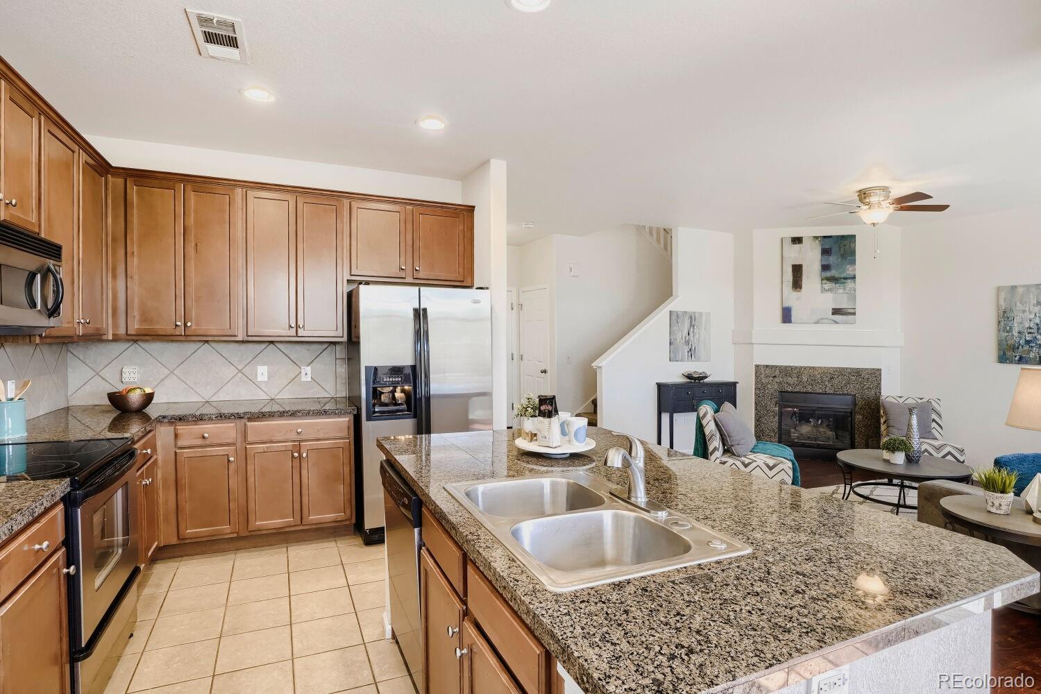 3691 S Perth Circle 102
