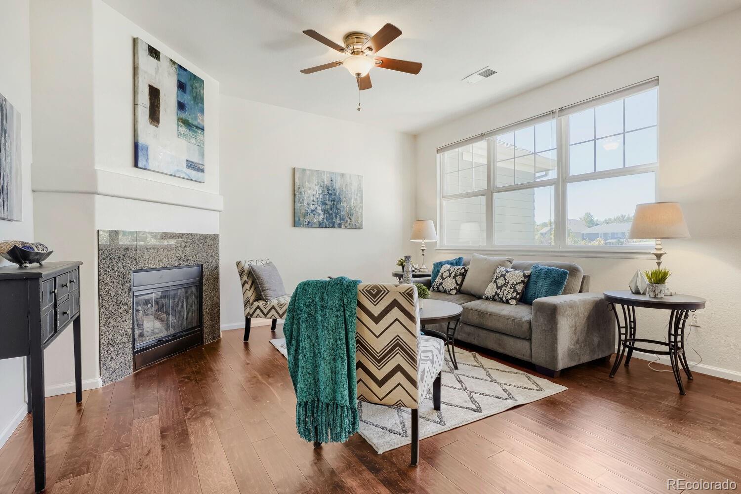 3691 S Perth Circle 102