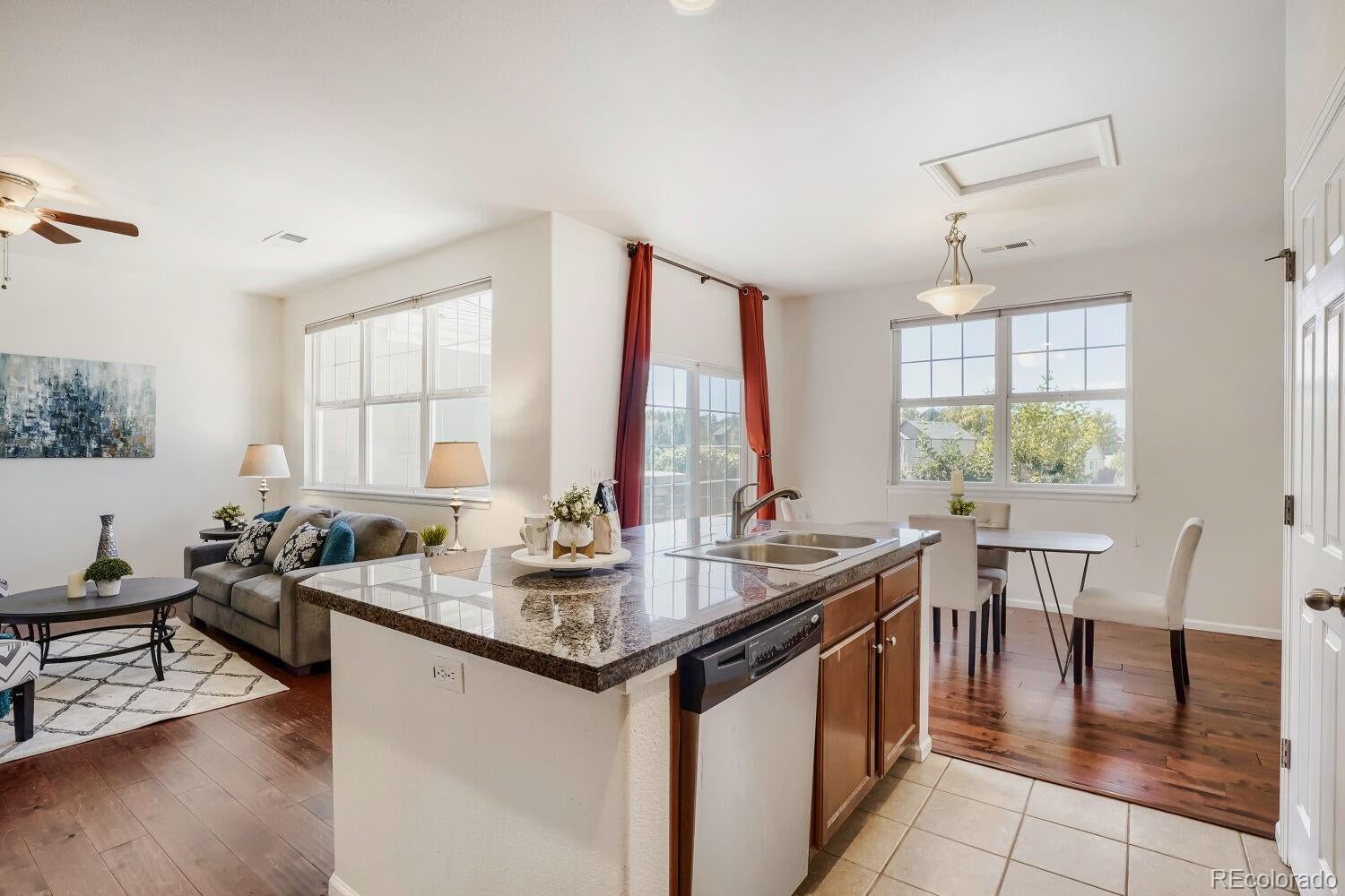 3691 S Perth Circle 102