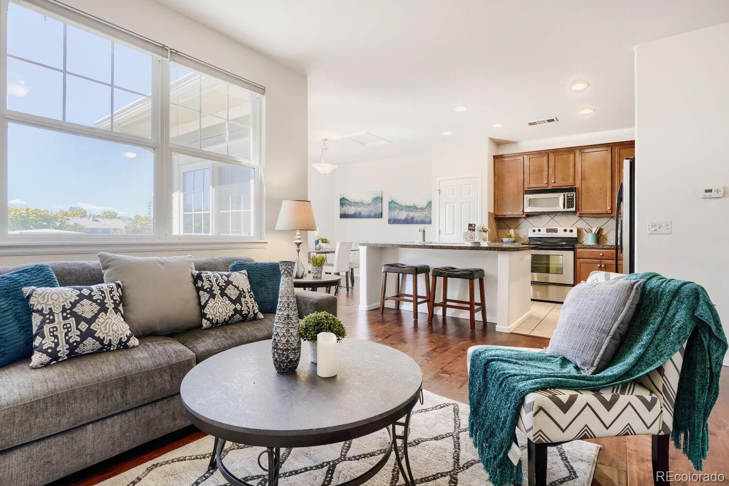 3691 S Perth Circle 102
