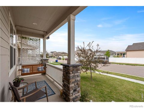 2200 Cadman Street Berthoud CO 80513