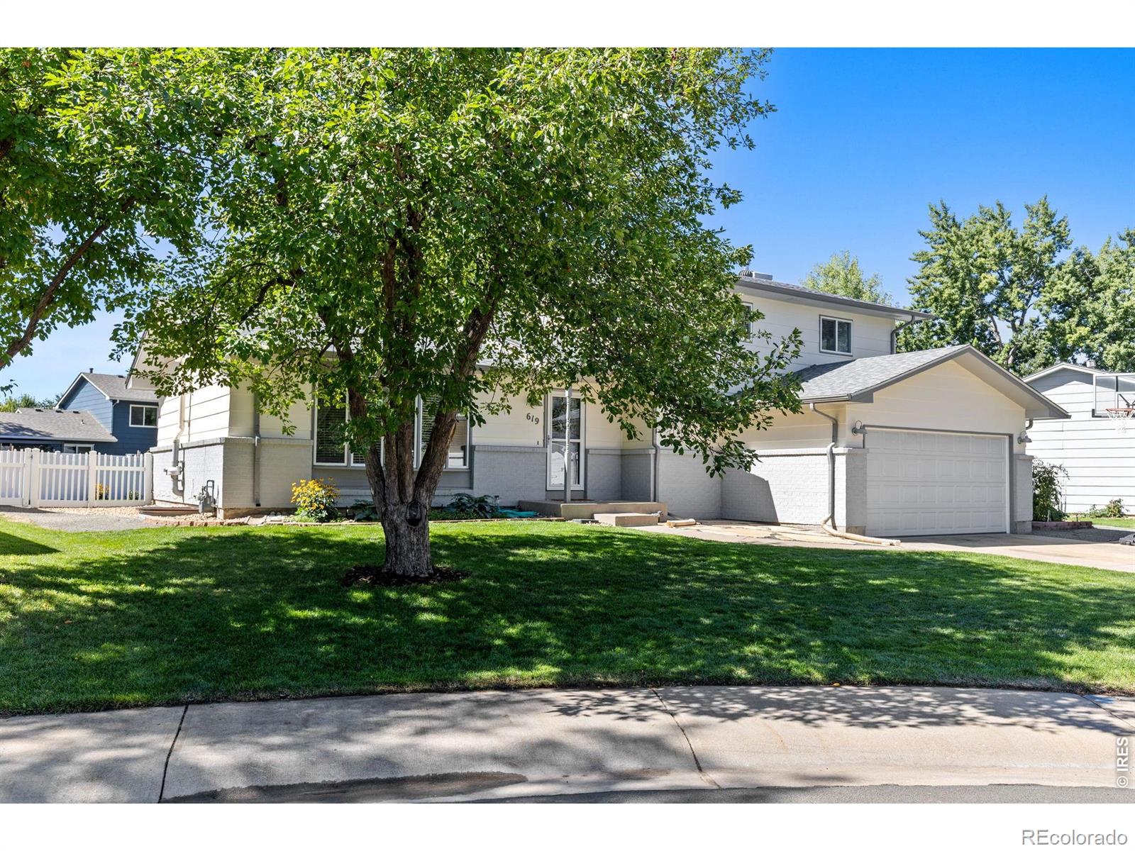 619 Blue Mountain Court