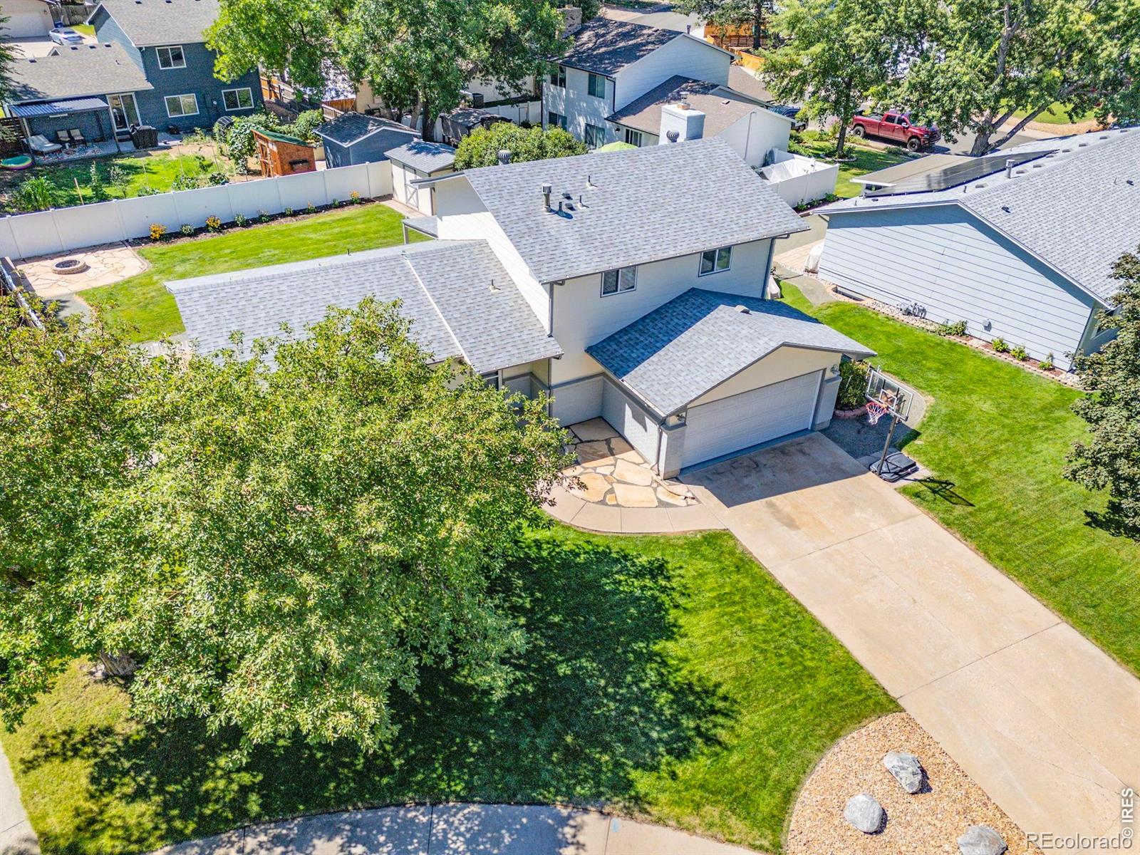 619 Blue Mountain Court