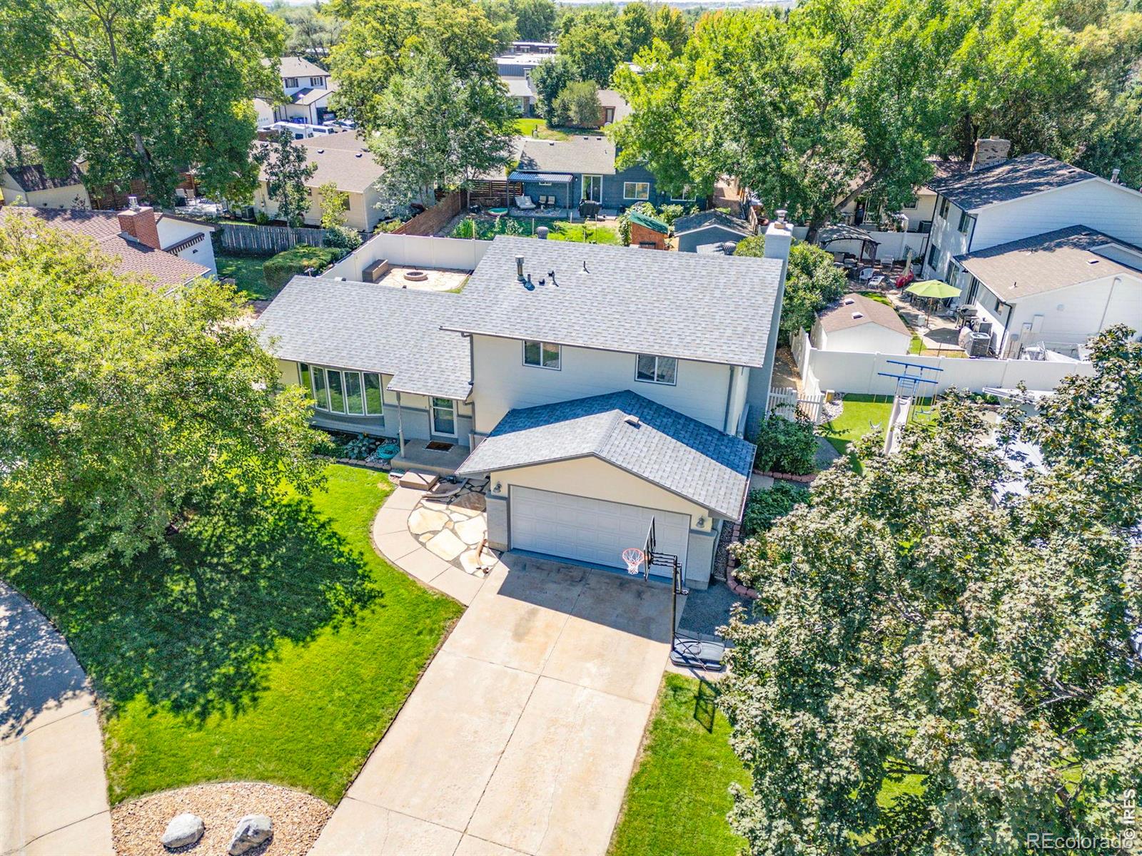 619 Blue Mountain Court