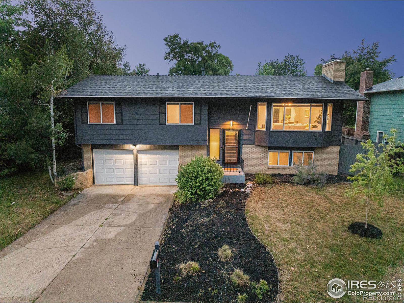 741 Kimball Road, Fort Collins, CO, 80521 3 741 Kimball Road
