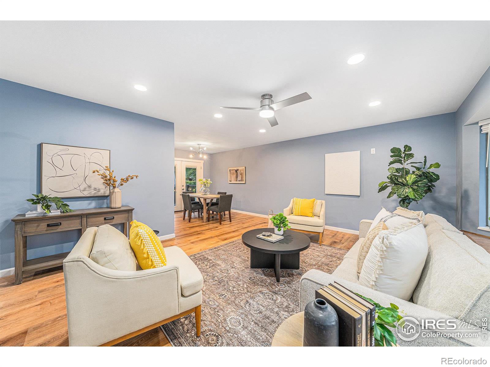 741 Kimball Road, Fort Collins, CO, 80521 4 741 Kimball Road