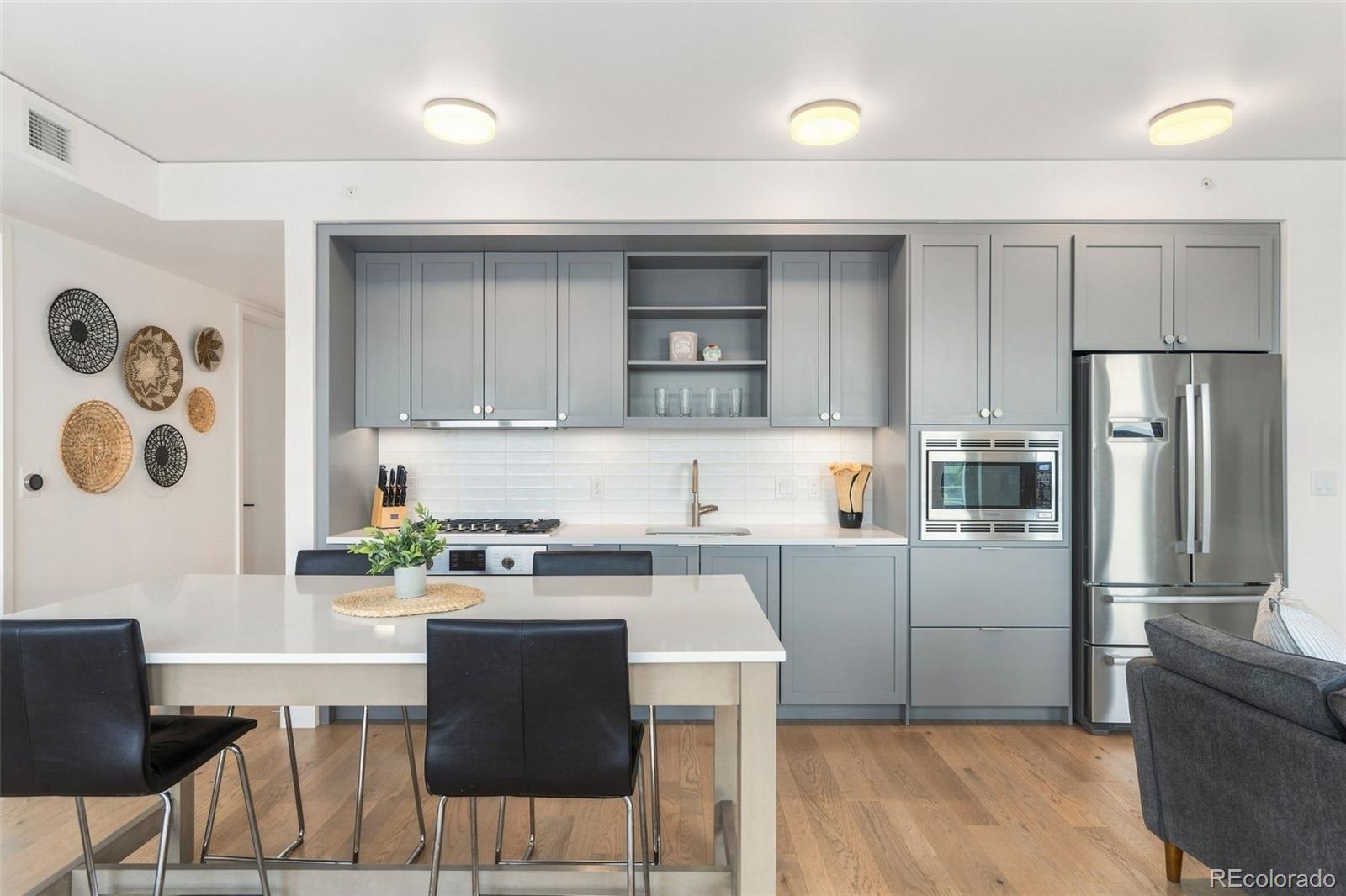 1750 Wewatta Street 1409