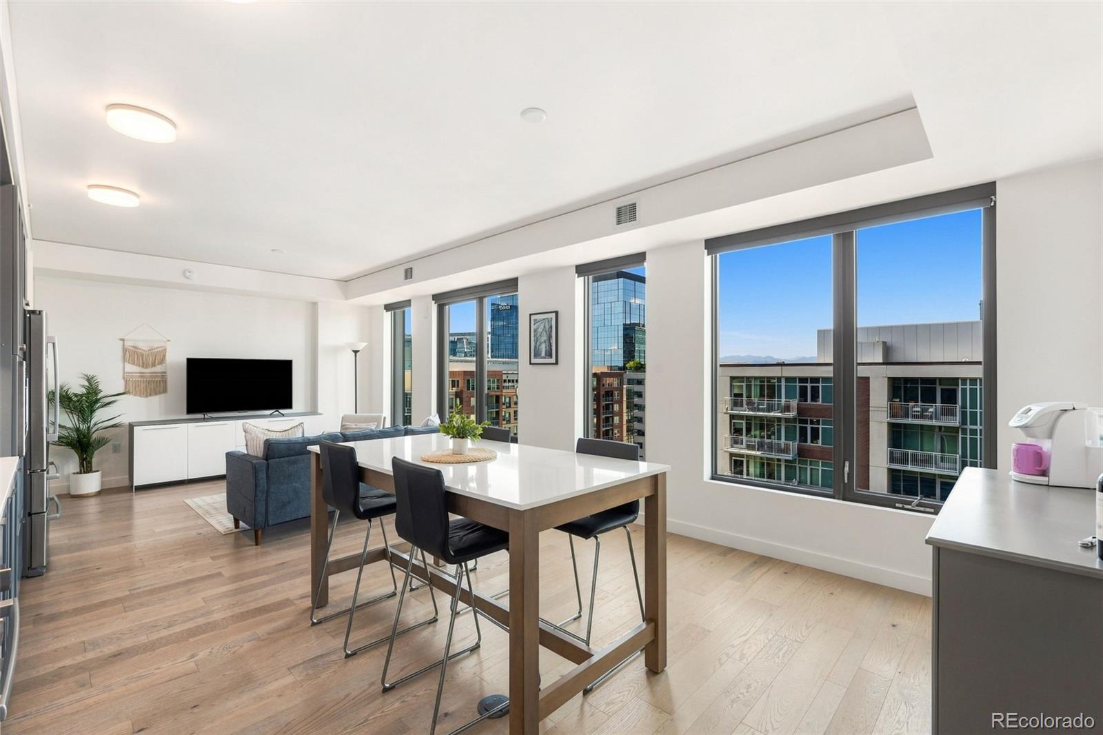 1750 Wewatta Street 1409