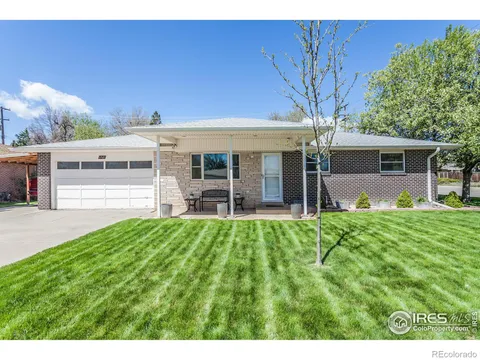 1721 N Van Buren Avenue, Loveland, CO 80538 - #: IR1008702
