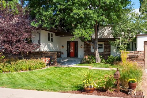 3864 S Quince Street Denver CO 80237