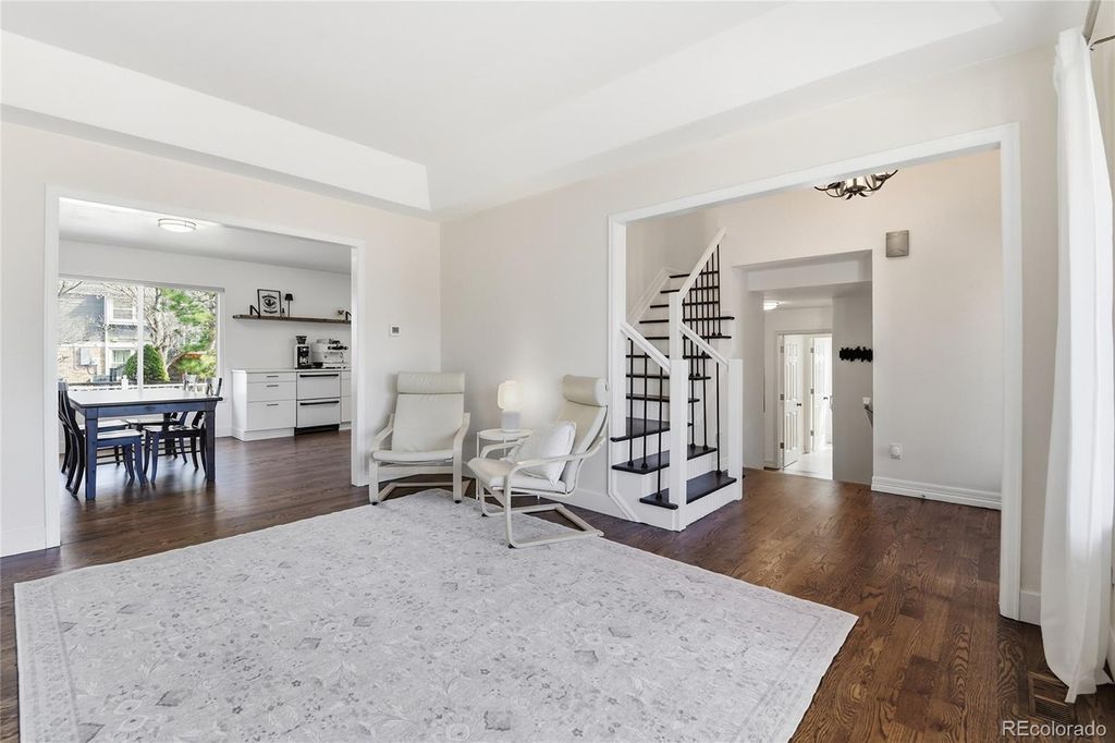 Photo of 1847 Mountain Sage Place, Highlands Ranch, CO 80126 (MLS # 8277449)