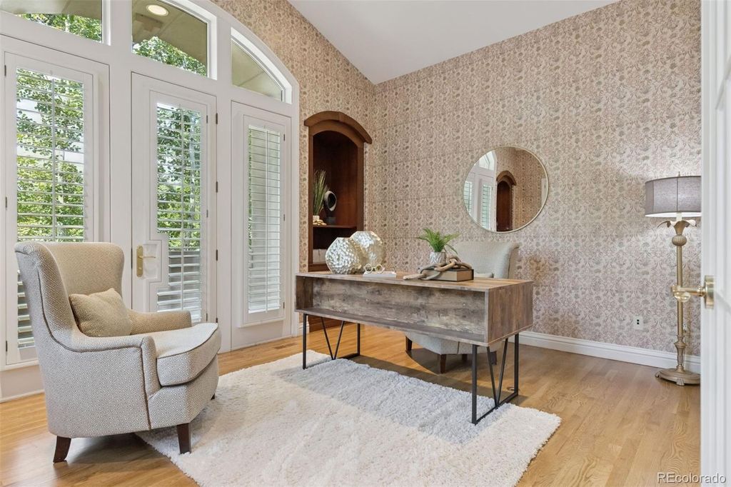 Photo of 420 Saint Paul Street, Denver, CO 80206 (MLS # 4316784)