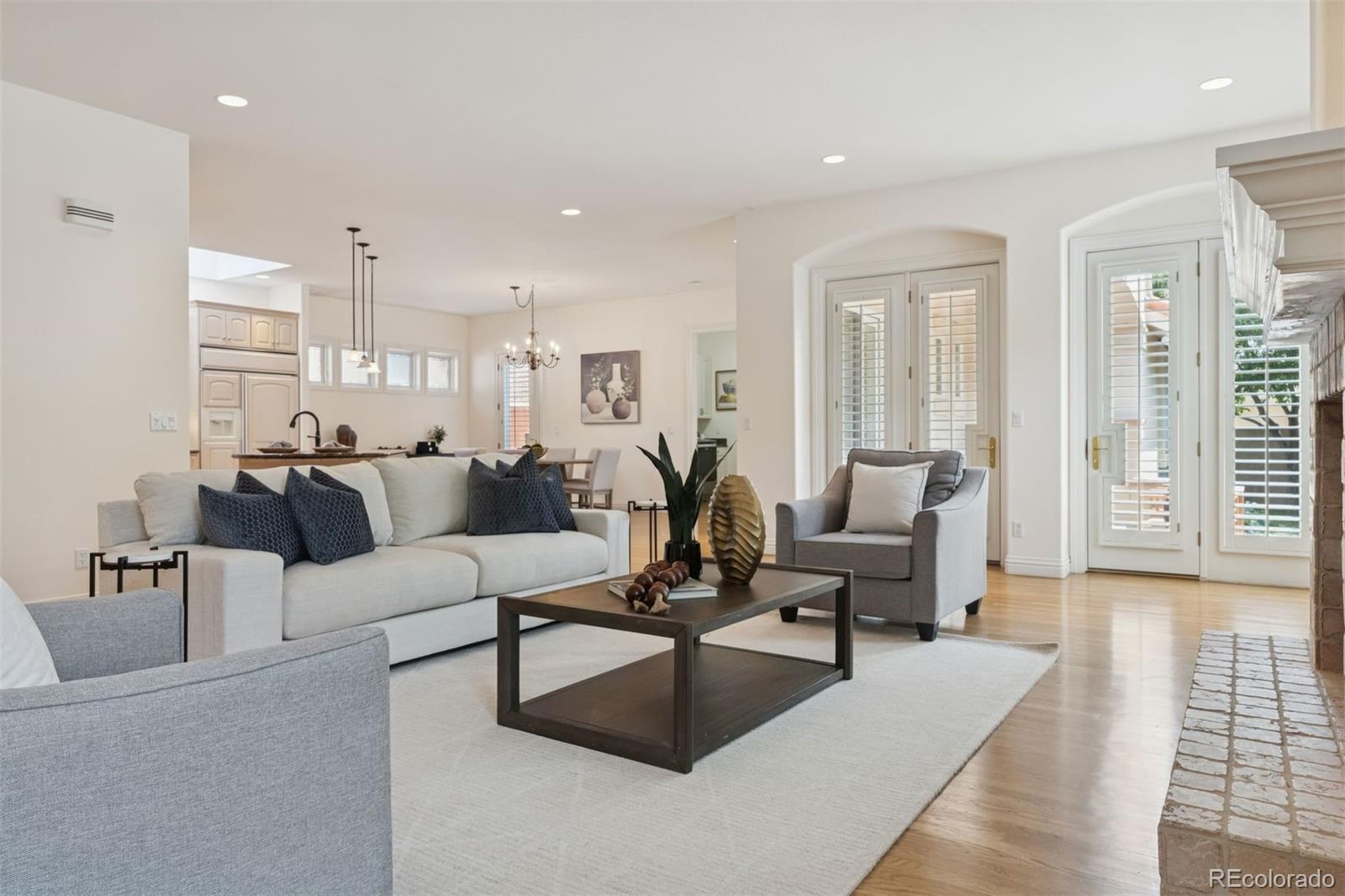 420 Saint Paul Street, Denver, CO, 80206 9 420 Saint Paul Street