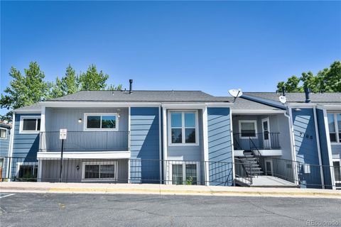 7185 S Gaylord Street A Littleton CO 80122