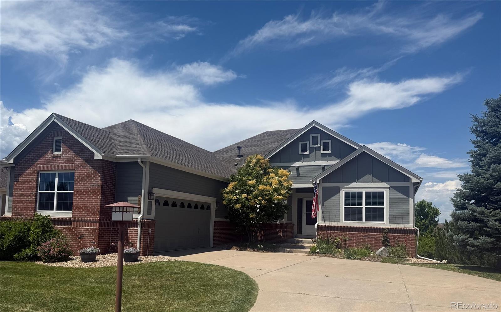 22725 E Long Drive, Aurora, CO, 80016 1 22725 E Long Drive