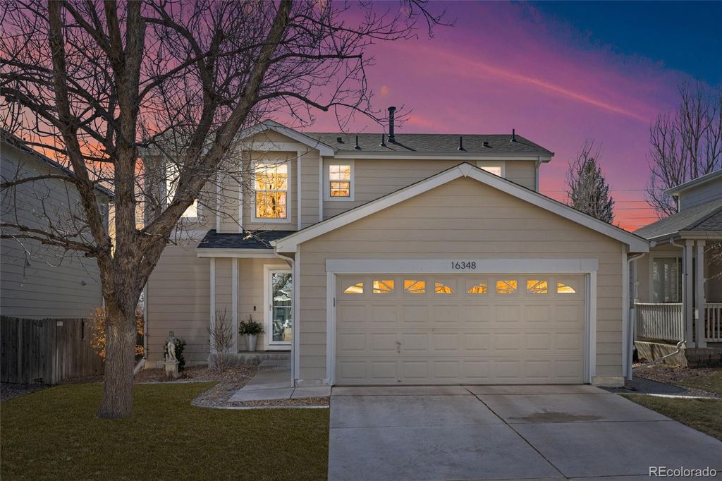 Photo of 16348 E Phillips Lane, Englewood, CO 80112 (MLS # 4667122)