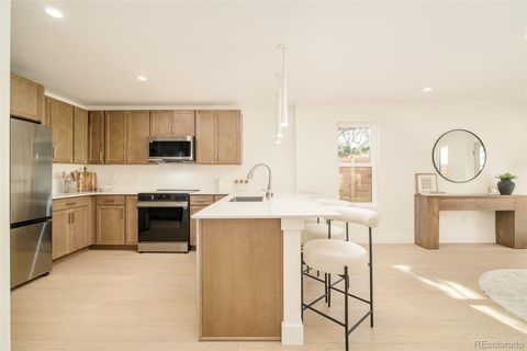 2357 S High Street Denver CO 80210