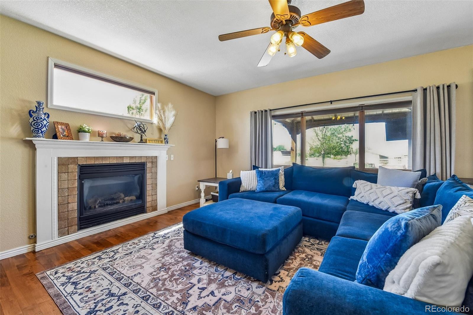 16275 Del Ray Court