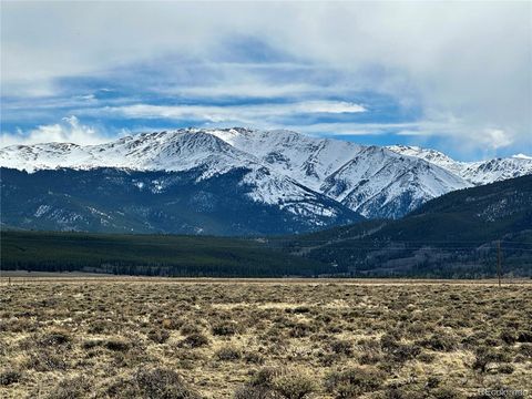 Parcel 14 Tract 6, Twin Lakes, CO 81251 - #: 5837744