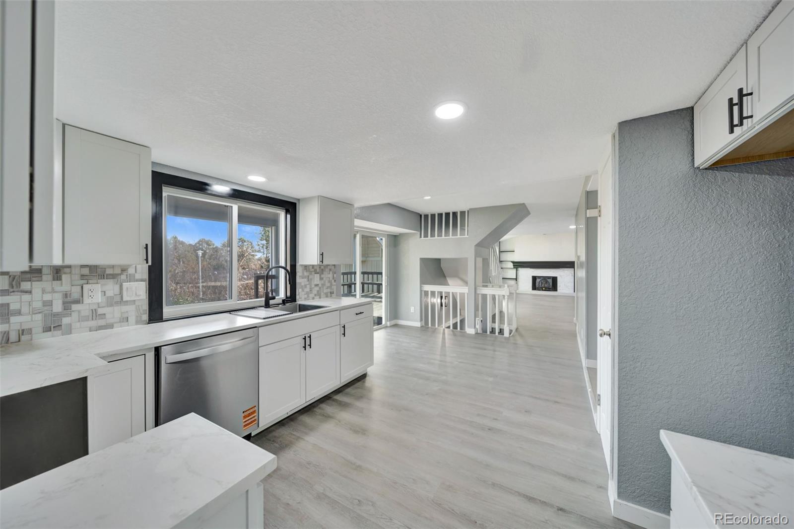 3626 S Idalia Street