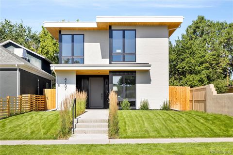 4107 Bryant Street Denver CO 80211