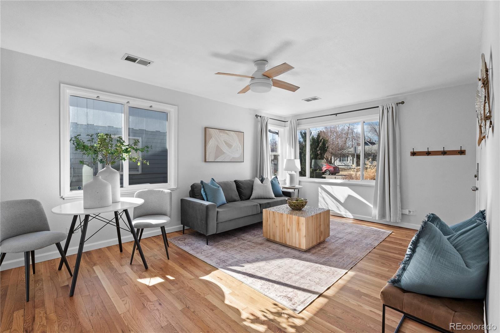 4994 Umatilla Street